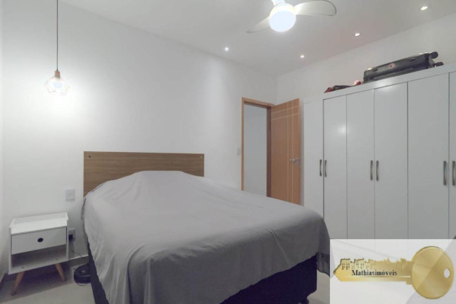 Imagem Apartamento com 2 Quartos à Venda, 73 m² em Botafogo - Rio De Janeiro