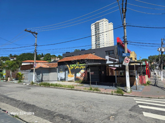 Imagem Terreno à Venda, 416 m² em Pirituba - São Paulo