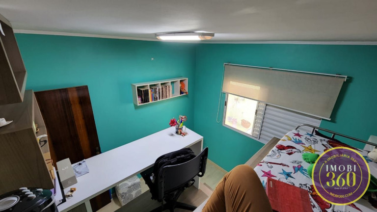 Imagem Sobrado com 3 Quartos à Venda, 126 m² em Jardim Laone - São Paulo