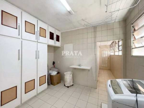 Imagem Apartamento com 4 Quartos à Venda, 305 m² em Boqueirão - Santos Imagem Apartamento com 4 Quartos à Venda, 305 m² em Boqueirão - Santos