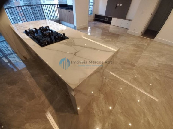 Imagem Apartamento com 3 Quartos para Alugar, 110 m² em Alphaville Empresarial - Barueri