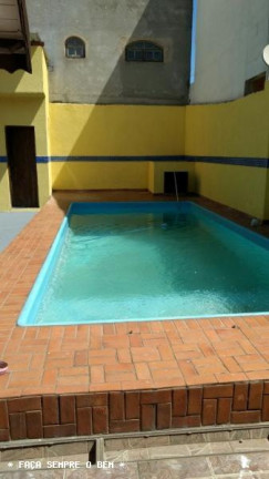 Imagem Casa com 2 Quartos à Venda, 122 m² em Barranco - Taubaté