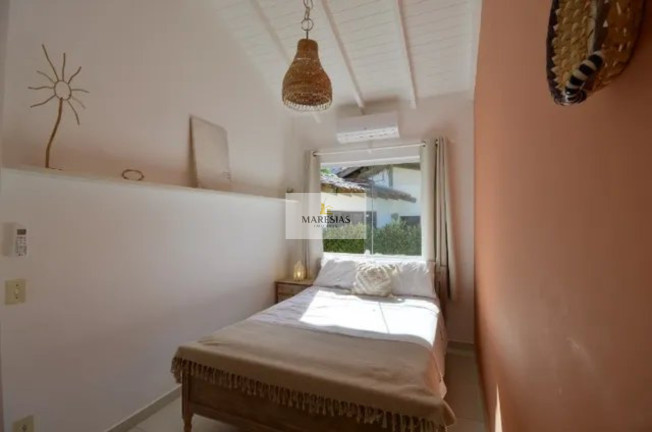 Imagem Casa com 3 Quartos à Venda, 123 m² em São Francisco Da Praia - São Sebastião