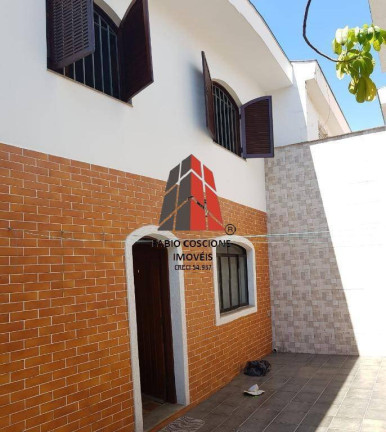 Imagem Sobrado com 4 Quartos à Venda, 218 m² em Vila Santo Estevão - São Paulo Imagem Sobrado com 4 Quartos à Venda, 218 m² em Vila Santo Estevão - São Paulo