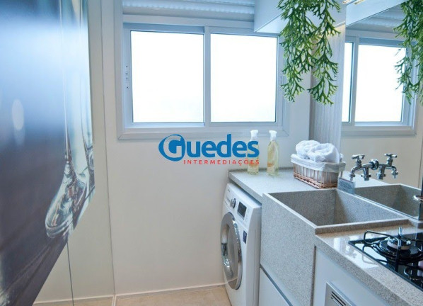 Imagem Apartamento com 2 Quartos à Venda, 32 m² em Jardim Celeste - São Paulo