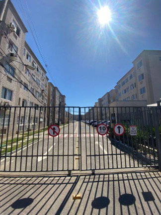 Apartamento com 2 Quartos à Venda, 43 m² em Anchieta - Rio De Janeiro