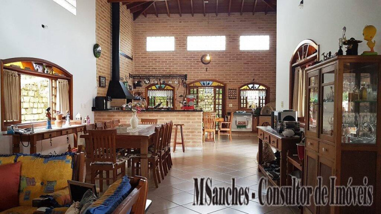 Imagem Casa de Condomínio com 3 Quartos à Venda, 370 m² em Bairro Campos De Santo Antônio - Itu Imagem Casa de Condomínio com 3 Quartos à Venda, 370 m² em Bairro Campos De Santo Antônio - Itu
