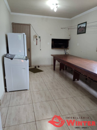 Imagem Casa com 3 Quartos à Venda, 141 m² em Matiel - Feliz