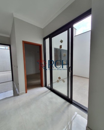 Imagem Casa com 3 Quartos à Venda, 119 m² em Horto Florestal - Sorocaba Imagem Casa com 3 Quartos à Venda, 119 m² em Horto Florestal - Sorocaba