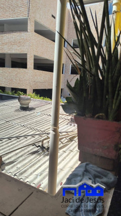 Imagem Apartamento com 2 Quartos à Venda, 90 m² em Santos Imagem Apartamento com 2 Quartos à Venda, 90 m² em Santos