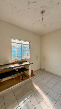 Imagem Casa com 2 Quartos para Alugar, 97 m² em Jardim Brasilândia - Franca Imagem Casa com 2 Quartos para Alugar, 97 m² em Jardim Brasilândia - Franca