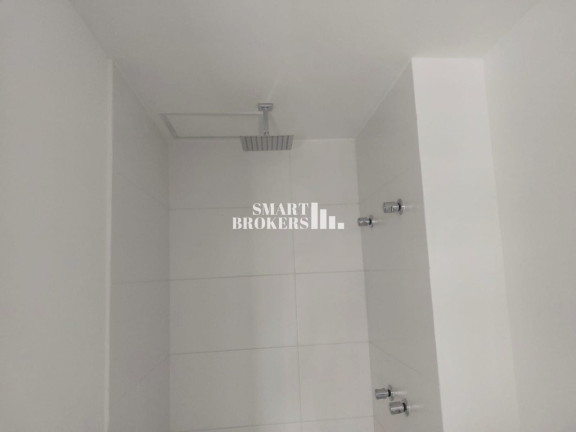 Apartamento com 1 Quarto à Venda, 24 m² em Pinheiros - São Paulo