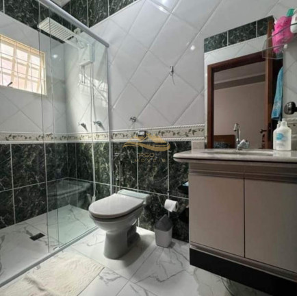 Imagem Casa com 3 Quartos à Venda,  em Jardim Adriana - Indaiatuba