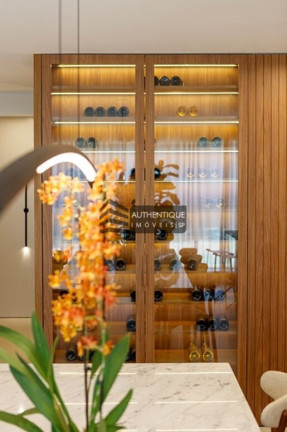 Imagem Cobertura com 4 Quartos à Venda, 146 m² em Vila Mariana - São Paulo