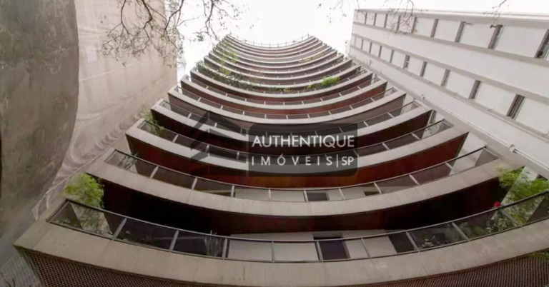 Imagem Apartamento com 3 Quartos à Venda, 154 m² em Vila Nova Conceição - São Paulo Imagem Apartamento com 3 Quartos à Venda, 154 m² em Vila Nova Conceição - São Paulo