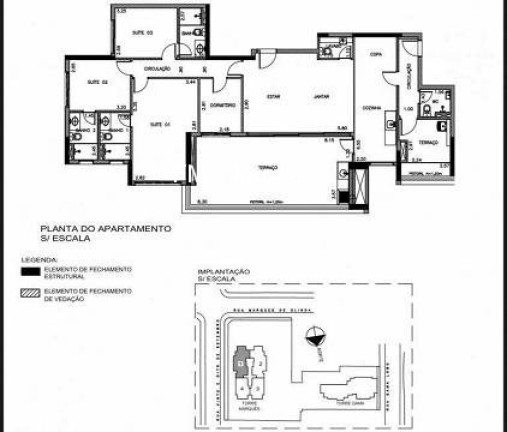 Imagem Imóvel com 3 Quartos à Venda, 160 m² em Vila Dom Pedro I - São Paulo Imagem Imóvel com 3 Quartos à Venda, 160 m² em Vila Dom Pedro I - São Paulo