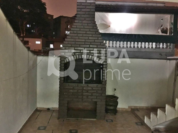 Imagem Casa com 2 Quartos à Venda, 148 m² em Vila Maria Alta - São Paulo Imagem Casa com 2 Quartos à Venda, 148 m² em Vila Maria Alta - São Paulo