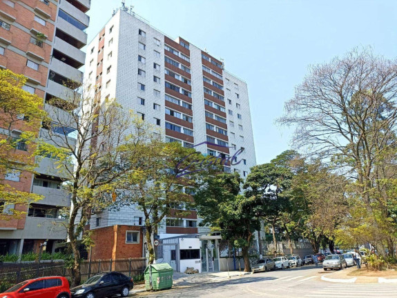 Imagem Apartamento com 3 Quartos à Venda, 113 m² em Butantã - São Paulo
