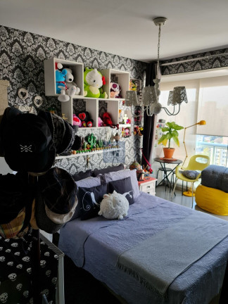 Imagem Apartamento com 2 Quartos à Venda, 90 m² em Vila Olímpia - São Paulo Imagem Apartamento com 2 Quartos à Venda, 90 m² em Vila Olímpia - São Paulo