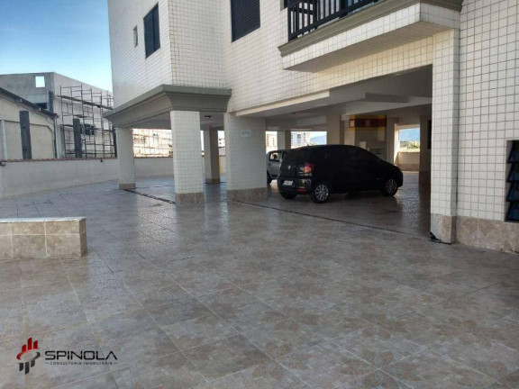 Imagem Apartamento com 2 Quartos à Venda, 59 m² em Vila Caiçara - Praia Grande Imagem Apartamento com 2 Quartos à Venda, 59 m² em Vila Caiçara - Praia Grande