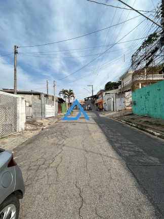 Imagem Casa com 2 Quartos à Venda, 120 m² em Companhia Fazenda Belém - Franco Da Rocha