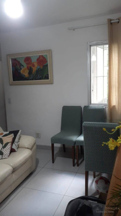 Imagem Apartamento com 2 Quartos à Venda, 58 m² em Jardim América - São José Dos Campos Imagem Apartamento com 2 Quartos à Venda, 58 m² em Jardim América - São José Dos Campos