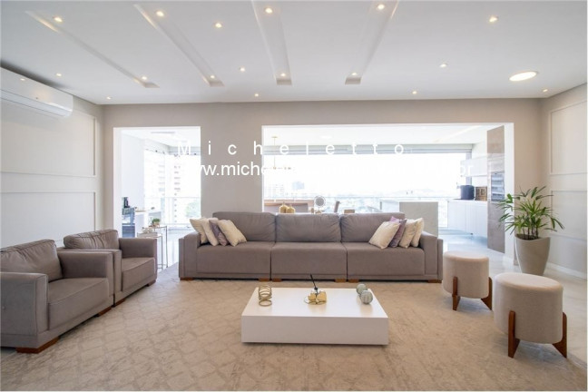 Imagem Apartamento com 3 Quartos à Venda, 134 m² em Lapa - São Paulo Imagem Apartamento com 3 Quartos à Venda, 134 m² em Lapa - São Paulo