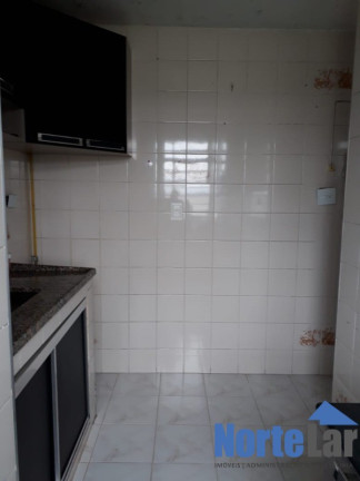 Imagem Apartamento com 2 Quartos à Venda, 45 m² em Jardim Paulistano (zona Norte) - São Paulo