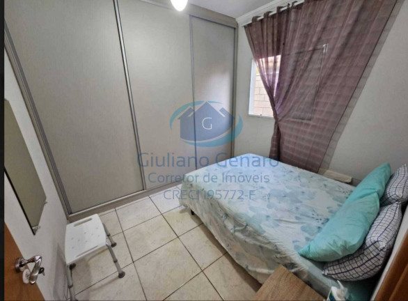 Imagem Apartamento com 2 Quartos à Venda, 59 m² em Vila Roma - Salto Imagem Apartamento com 2 Quartos à Venda, 59 m² em Vila Roma - Salto