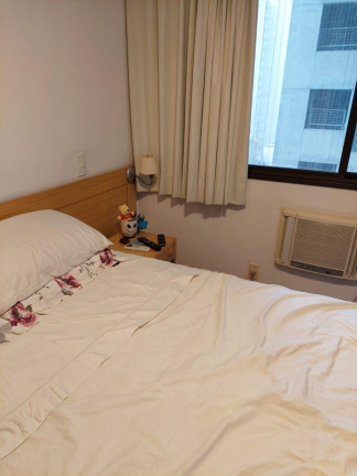 Imagem Imóvel com 1 Quarto à Venda, 50 m² em Bela Vista - São Paulo