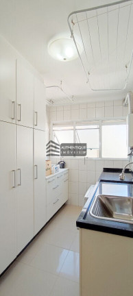 Imagem Apartamento com 5 Quartos à Venda, 151 m² em Vila Leopoldina - São Paulo
