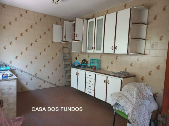 Imagem Casa com 4 Quartos à Venda, 190 m² em Vila Vianelo - Jundiaí Imagem Casa com 4 Quartos à Venda, 190 m² em Vila Vianelo - Jundiaí