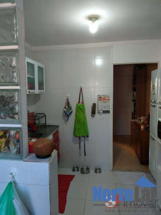Imagem Apartamento com 2 Quartos à Venda, 49 m² em Vila Iório - São Paulo