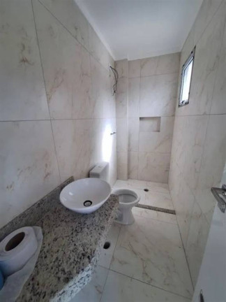 Imagem Apartamento com 2 Quartos à Venda, 85 m² em Forte - Praia Grande