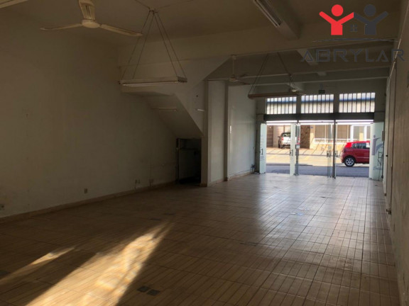Imagem Imóvel para Alugar, 100 m² em Centro - Jundiaí Imagem Imóvel para Alugar, 100 m² em Centro - Jundiaí