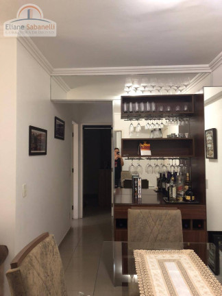 Imagem Apartamento com 2 Quartos à Venda, 58 m² em Vila Andrade - São Paulo