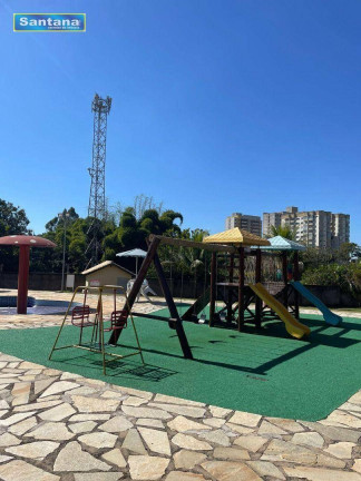 Imagem Apartamento com 2 Quartos à Venda, 74 m² em Jardim Belvedere - Caldas Novas