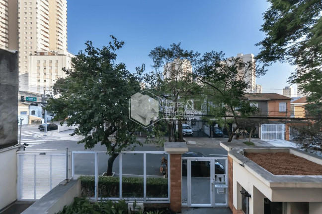 Imagem Apartamento com 2 Quartos à Venda, 64 m² em Vila Pompéia - São Paulo