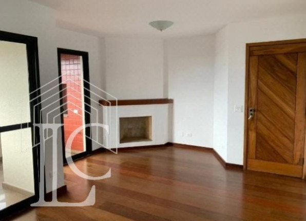 Apartamento com 3 Quartos à Venda, 130 m² em Morumbi - São Paulo