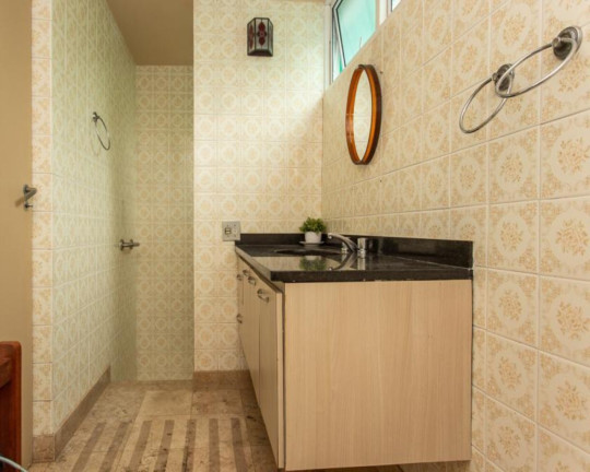 Imagem Casa com 3 Quartos à Venda, 217 m² em Chácara Santo Antônio (zona Sul) - São Paulo