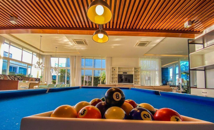 Imagem Casa de Condomínio com 5 Quartos à Venda, 150 m² em Capão Da Canoa