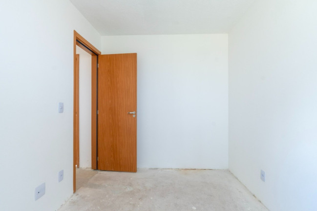 Imagem Apartamento com 2 Quartos à Venda, 43 m² em Vila Andrade - São Paulo