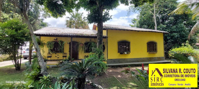 Imagem Chácara com 4 Quartos à Venda, 800 m² em Itaocaia Valley (itaipuaçu) - Maricá Imagem Chácara com 4 Quartos à Venda, 800 m² em Itaocaia Valley (itaipuaçu) - Maricá