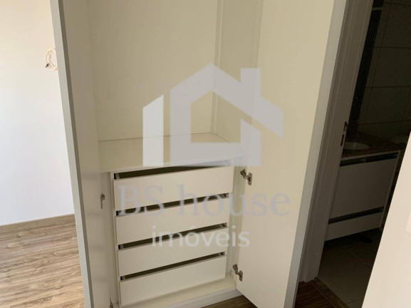 Imagem Apartamento com 2 Quartos para Alugar, 75 m² em Barcelona - São Caetano Do Sul