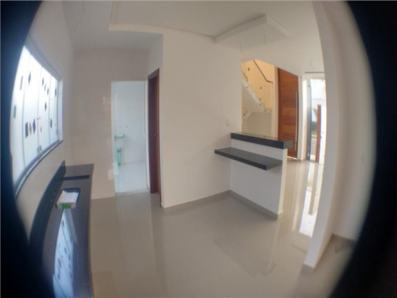 Imagem Sobrado com 5 Quartos à Venda, 314 m² em Jardim Residencial Mont Blanc - Sorocaba