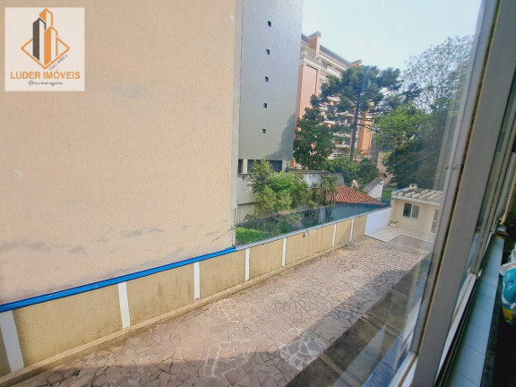 Imagem Apartamento com 2 Quartos à Venda, 162 m² em Mercês - Curitiba