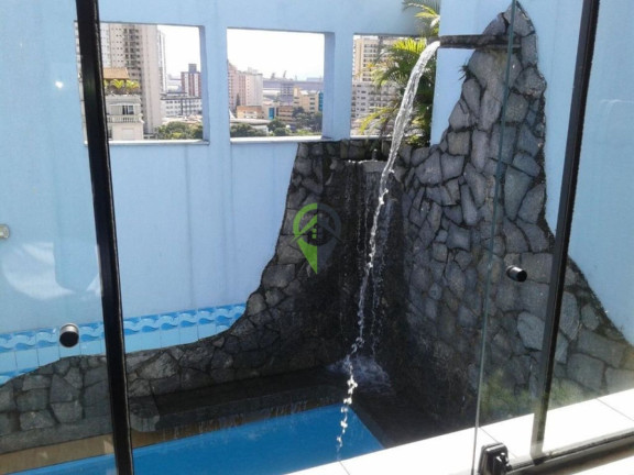 Imagem Apartamento com 3 Quartos à Venda, 400 m² em Ponta Da Praia - Santos Imagem Apartamento com 3 Quartos à Venda, 400 m² em Ponta Da Praia - Santos