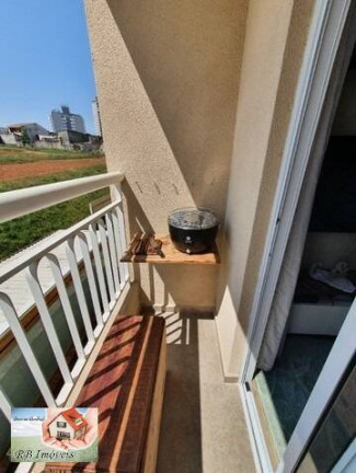 Imagem Apartamento com 2 Quartos à Venda, 48 m² em Vila Gonçalves - São Bernardo Do Campo Imagem Apartamento com 2 Quartos à Venda, 48 m² em Vila Gonçalves - São Bernardo Do Campo