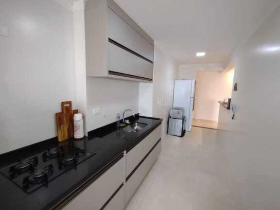 Imagem Apartamento com 2 Quartos à Venda, 102 m² em Aviação - Praia Grande