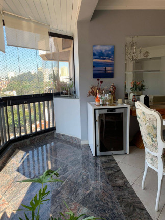 Imagem Apartamento com 3 Quartos à Venda, 146 m² em Jardim Colombo - São Paulo Imagem Apartamento com 3 Quartos à Venda, 146 m² em Jardim Colombo - São Paulo